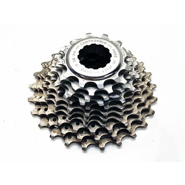 カンパニョーロ CAMPAGNOLO スーパー レコード SUPER RECORD