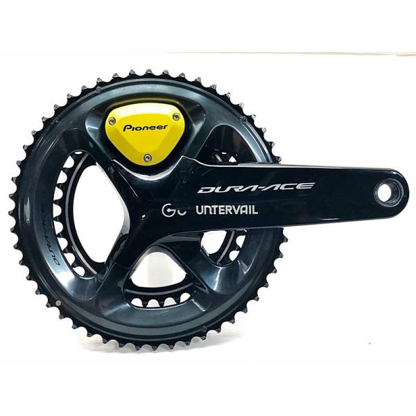 Fc-r9100 Pioneer デュラエースクランク シマノ パイオニア SHIMANO PIONEER デュラエース DURA-ACE FC