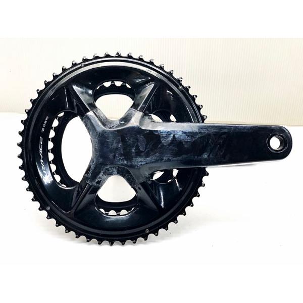 Dura-ace. クランク　170cm ホローテック シマノ SHIMANO デュラエース FC-R9100 DURA-ACE クランク 170mm