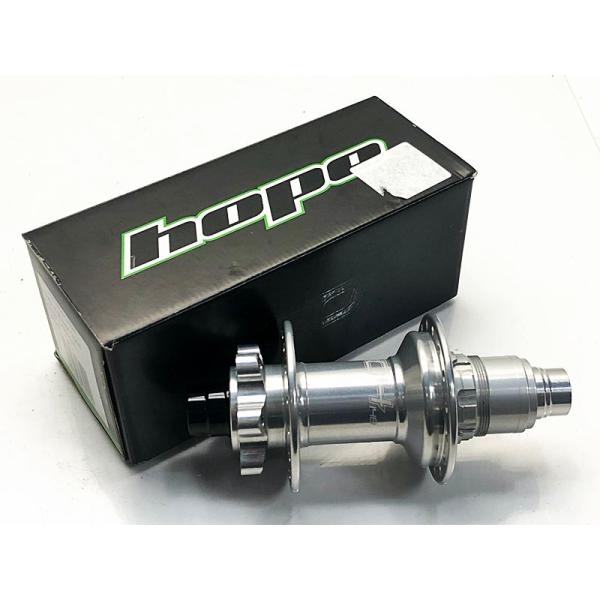 ホープ hope プロ4 PRO4 ハブ リア 148mm 32ホール【値下げ 