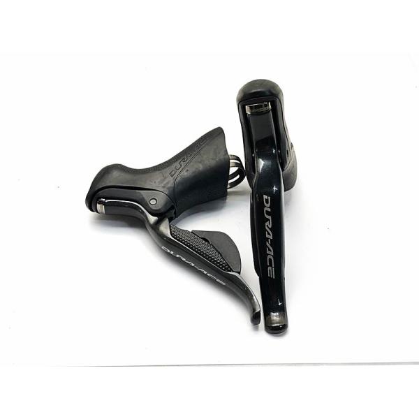 シマノ SHIMANO デュラエース DURA-ACE ST-7970 STIレバー 左右 シマノ SHIMANO デュラエース DURA-ACE ST-7970 STIレバー 左右