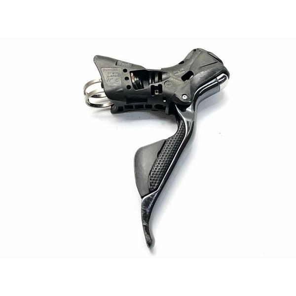 シマノ SHIMANO デュラエース DURA-ACE ST-9070 STIレバー 右