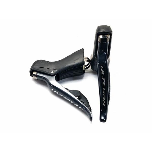 シマノ SHIMANO アルテグラ ULTEGRA ST-R8050 STIレバー 電動