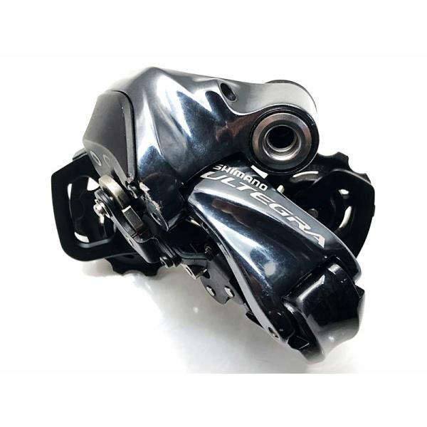 シマノ RD-6870 ss アルテグラ　di2 ultegra ディレイラー Shimano Ultegra Di2 RD-6870 Rear Derailleur - Components