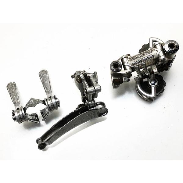 ロードエンド　カンパニョ－ロ　ダボ付き　#30566 ロードエンド カンパニョ－ロ ダボ付き #30566 ロードエンド