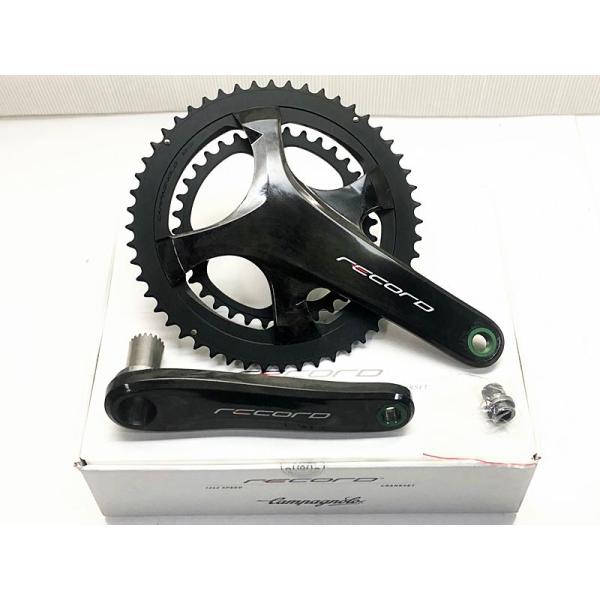超美品 カンパニョーロ CAMPAGNOLO レコード RECORD クランク