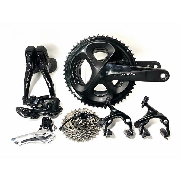 Shimano 105 11速 コンポーネントセット cycleparadisestore_cps-