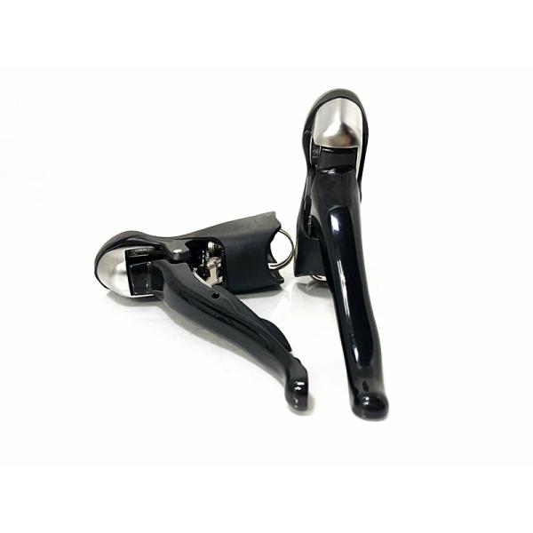 ST-5700 105 10s STIレバー 左右セット　シマノ cycleparadisestore_cps-