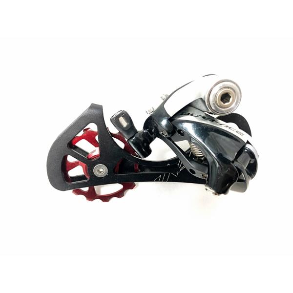 SHIMANO RD-9000 DURA-ACE リアディレイラービッグプーリー シマノ SHIMANO デュラエース DURA-ACE RD-9000 TNI ビッグ