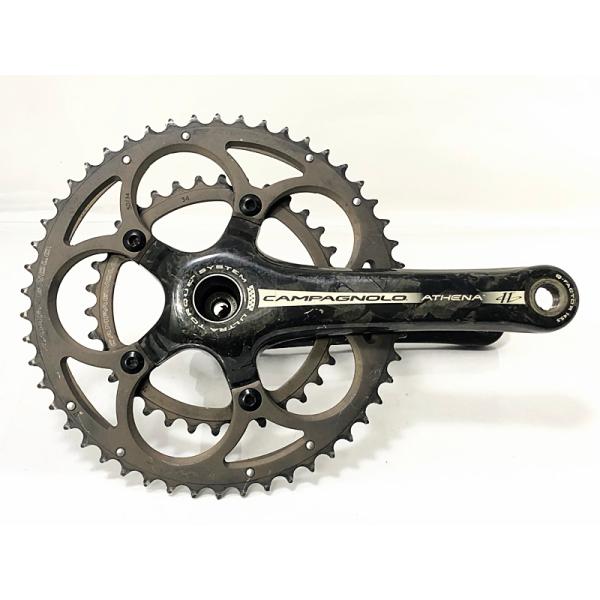 カンパニョーロアテナ11速 カンパニョーロ・アテナ11スピード - 新製品情報 | cyclowired