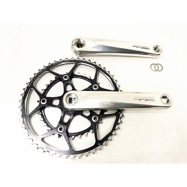TA スペシャリテ　クランクセット 48-36T buychari_rc-itz1lkwjuctk-wd04