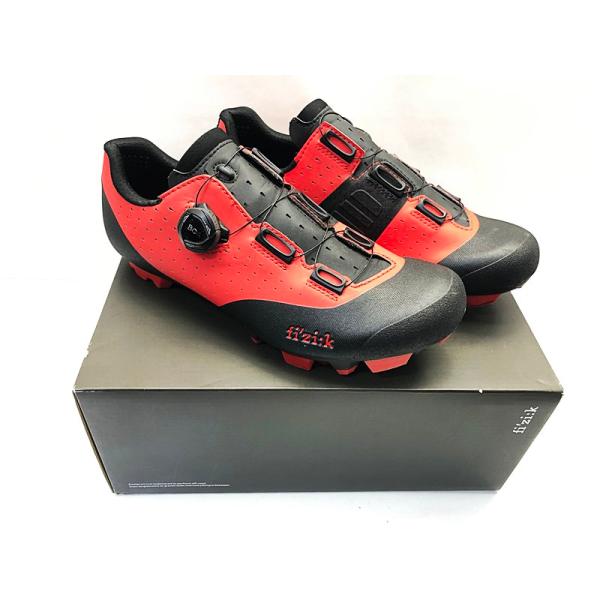フィジーク（fi'zi:k） fizik VENTO OVERCURVE X3 ビンディング