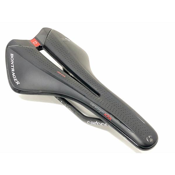 BONTRAGER PARADIGM XXX カーボンレール サドル 148mm Paradigm XXX Carbonサドル | BRENDA仙台南店スタッフブログ