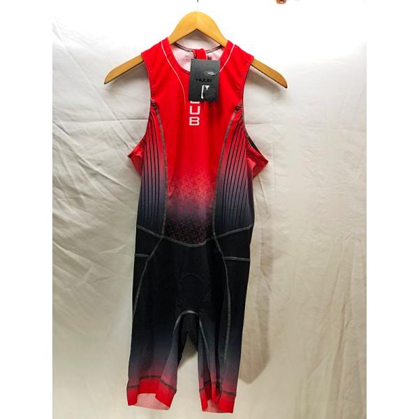 フーブ HUUB 2020 ジャパン エッセンシャル トライスーツ リアジップ フーブ HUUB 2020 ジャパン エッセンシャル トライスーツ リアジップ