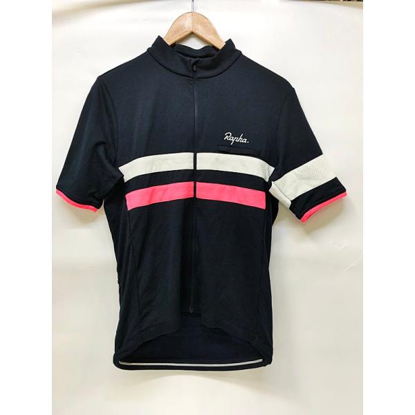 ラファ　ブルベジャージ Rapha Brevet Cycling Jersey（ラファ ブルべ サイクリング