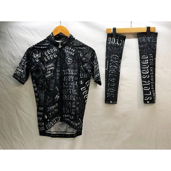 希少 限定 Pump EndoCustoms ジャージ 希少 限定 Pump EndoCustoms ジャージ