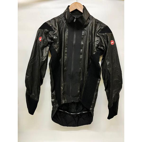 Castelli カステリ Idro Pro 2ジャケット　Lサイズ CASTELLI（カステリ）IDRO PRO 2JACKET （イドロー2プロ