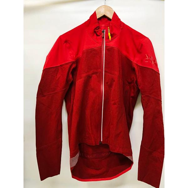 マヴィック MAVIC コスミック プロ ソフトシェル ジャケット cosmic