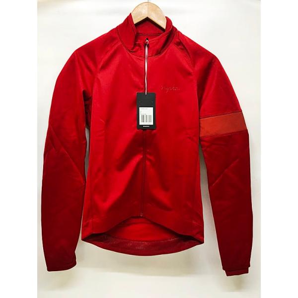 Rapha サイクルウェア コア ウィンタージャケット Rapha】初めての冬用ジャケットに、CORE WINTER JACKET