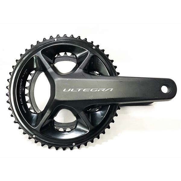 未使用 SHIMANO ULTEGRA FC-R8100 クランク170mm SHIMANO 「シマノ」 ULTEGRA FC-R8100 12S 170mm 52-36T
