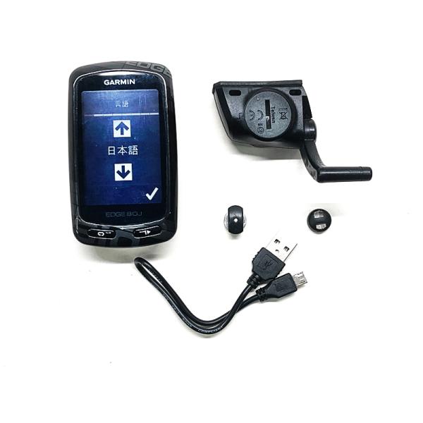 GARMIN ガーミン EDGE 810J サイクルコンピュータ Amazon | GARMIN(ガーミン) Edge810J 106310 | Garmin