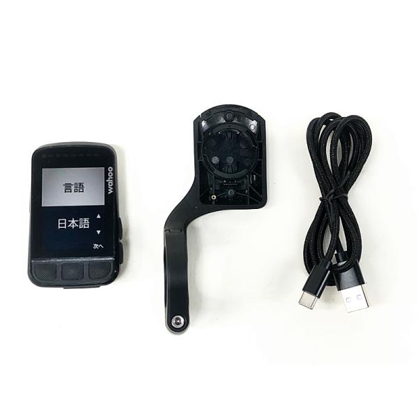ワフー Wahoo エレメント ボルト V2 ELEMNT BOLT GPSサイクル