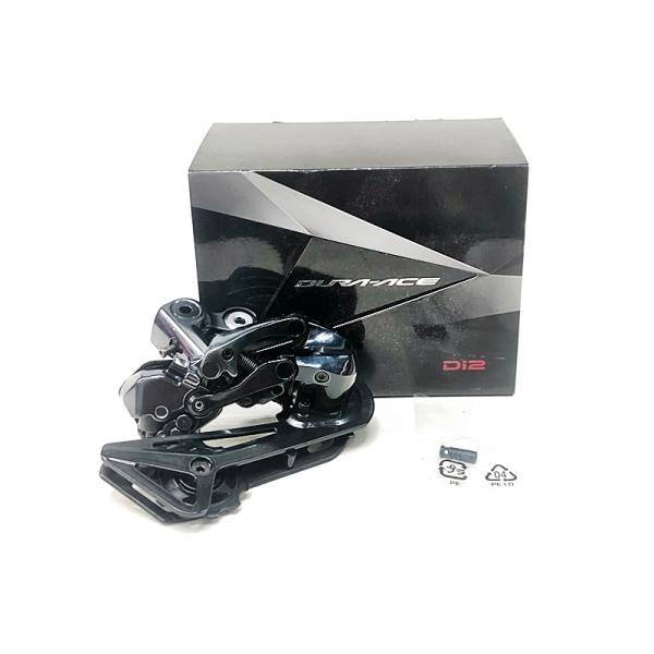 シマノ 未使用品 SHIMANO デュラエース DURA-ACE RD-R9150 電動