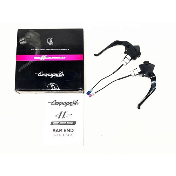 Campagnolo（カンパニョーロ） 未使用品 アテナ EPS 11速 ATHENA EPS
