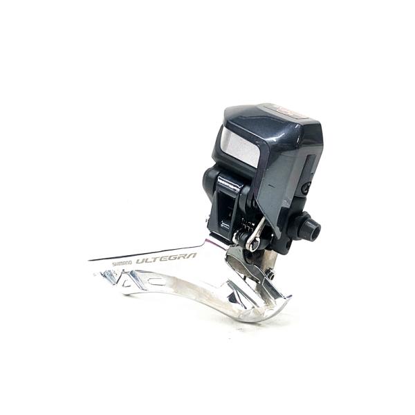 【美品】FD-R8050 アルテグラ di2 フロントディレイラー FD-R8050 ULTEGRA DI2 フロントディレイラー 2×11スピード – CS