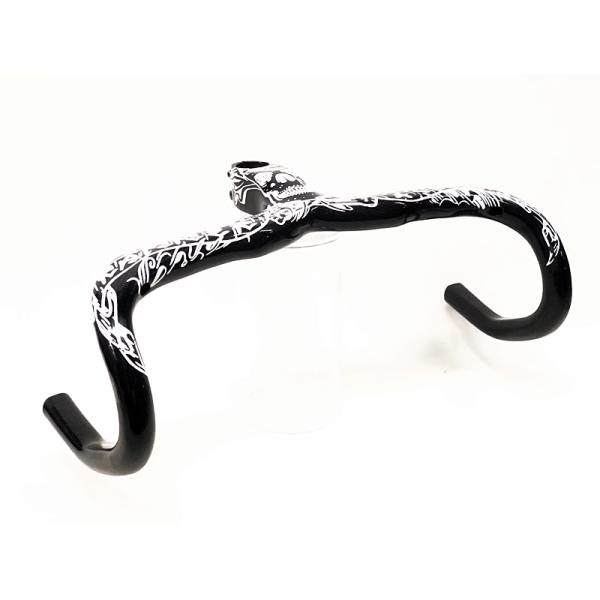 Cinelli RAM2 Mike Giant   一体型  B48SA Cinelli Ram 2 Mike Giant Road Handlebars