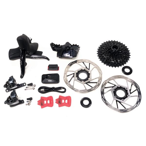 中古】スラム SRAM ライバル AXS RIVAL AXS 右のみ 電動 e-tap 中古】スラム SRAM ライバル AXS RIVAL AXS 右のみ 電動 e-tap