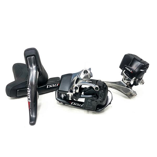 SRAM RED22 11s レバー RD FD セット販売 SRAM RED22 11s レバー RD FD セット販売 SRAM RED22 11s レバー RD FD