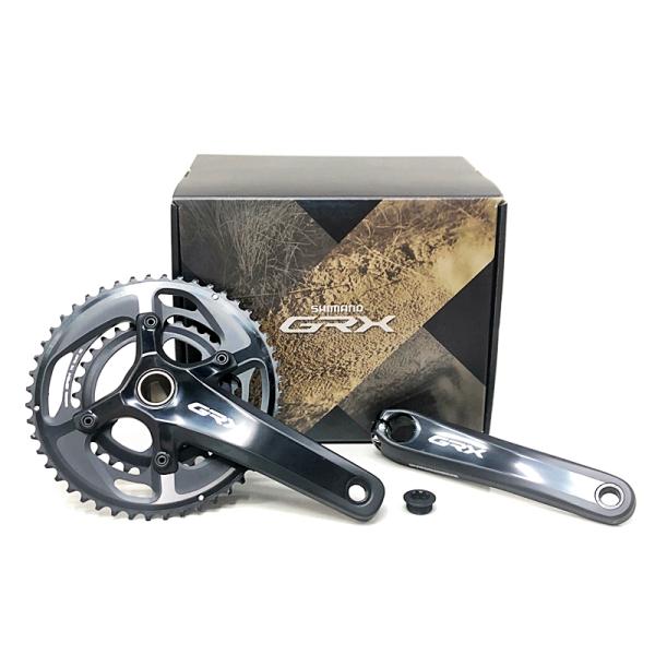 【未使用】GRX FC-RX810-2 48-31T 2×11s クランクセット cycleparadisestore_cps-