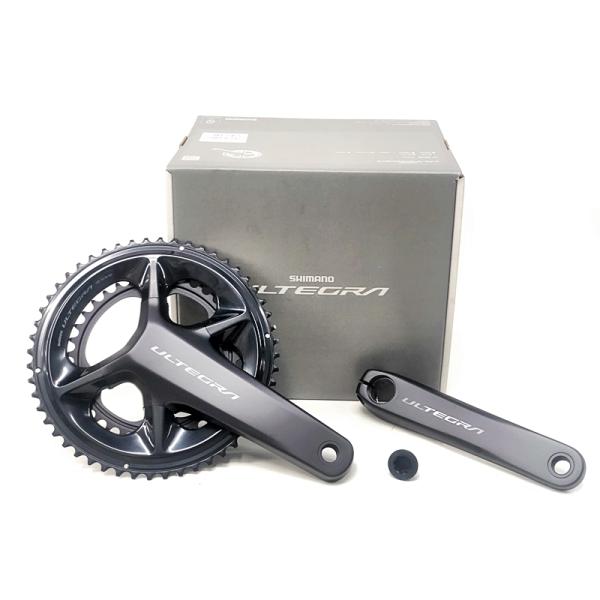 SHIMANO ULTEGRA FC-R8100 52-36T 未使用品 シマノ 未使用品 SHIMANO アルテグラ ULTEGRA FC-R8100 52-36T