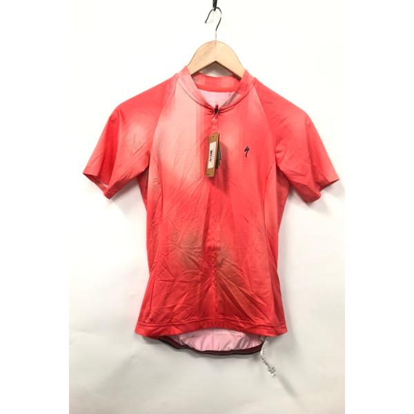 スペシャライズド Specialized WMN SL AIR DISTORTION JERSEY