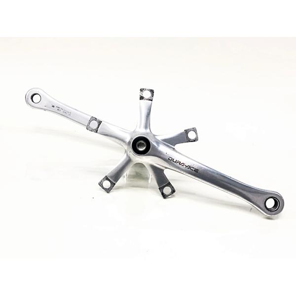 シマノ DURA-ACE FC-7410 クランク長170mmPCD130mm Hatta R9400 シマノ DURA-ACE FC-7410 クランク長170mmPCD130mm Hatta R9400