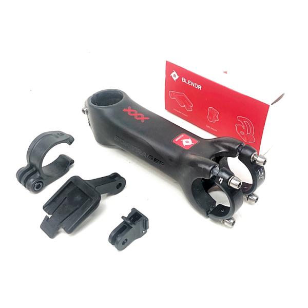 トレック（TREK） 美品 ボントレガー BONTRAGER XXXブレンダー XXX