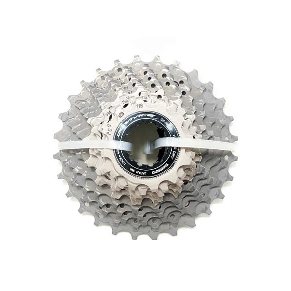 シマノ DURA-ACE CS-R9100 12-28T カセットスプロケット シマノ SHIMANO デュラエース DURA-ACE CS-R9100 スプロケット