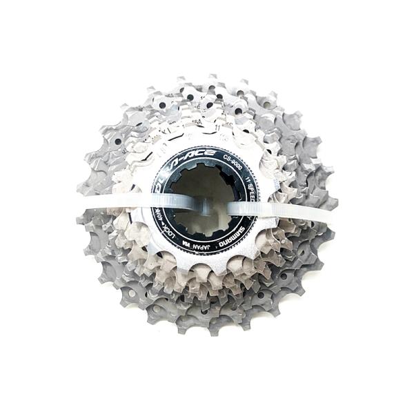 デュラエース CS-9000 12-25t 11速 スプロケット シマノ SHIMANO デュラエース DURA-ACE CS-9000 スプロケット 11