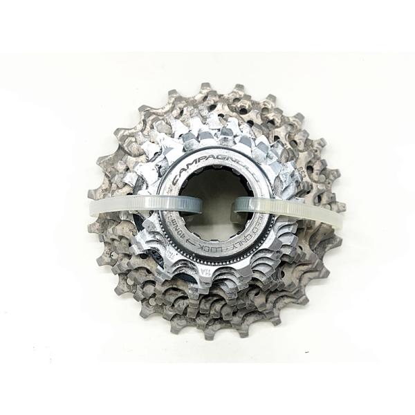 カンパニョーロ　RECORD 11S スプロケット 11-23 Campagnolo カンパニョーロ CAMPAGNOLO スーパーレコード SUPER