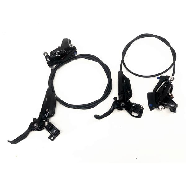 SRAM スラム CODE RSC ディスクブレーキ前後セット 美品 スラム SRAM コードRSC CODE RSC 油圧ブレーキセット 前後セット