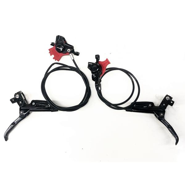 スラム SRAM レベル アルティメット LEVEL ULTEIMATE 油圧ブレーキ