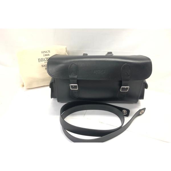 BROOKS グレンブルック サドルバッグ BROOKS（ブルックス）GLENBROOK （グレンブルック） SADDLE