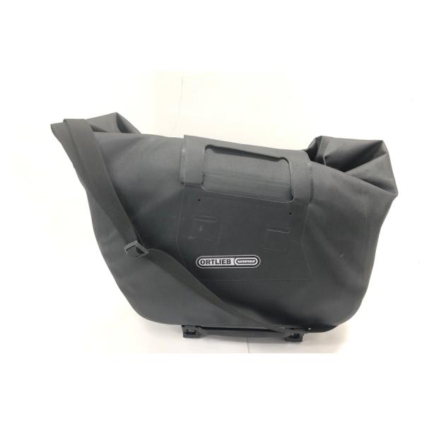ORTLIEB オルトリーブ OR-F8422 トランクバックRC リアバッグ トランク