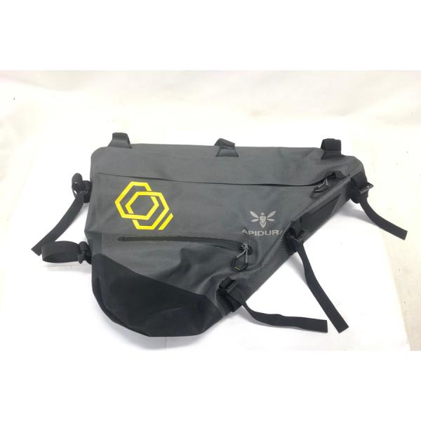 APIDURA エクスペディション・フルフレームパック（6L） エクスペディション・フルフレームパック（6L）｜APIDURA