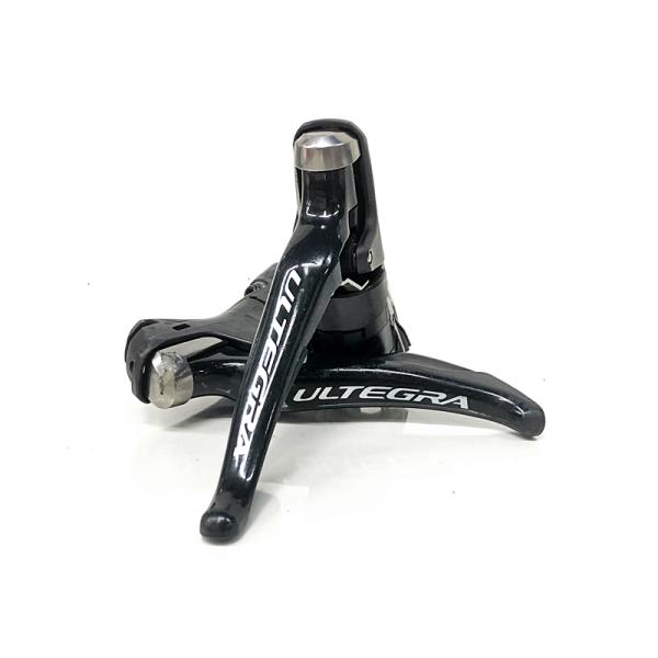 アルテグラ　ST-6800 左右セット　訳あり シマノ SHIMANO アルテグラ ULTEGRA ST-6800 左右セット