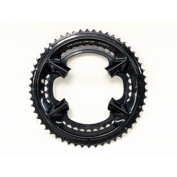 DURA-ACE R9200チェーンリング 54t40t セット Amazon | Shimano Dura-Ace R9100 54t 110mm チェーンリング 54