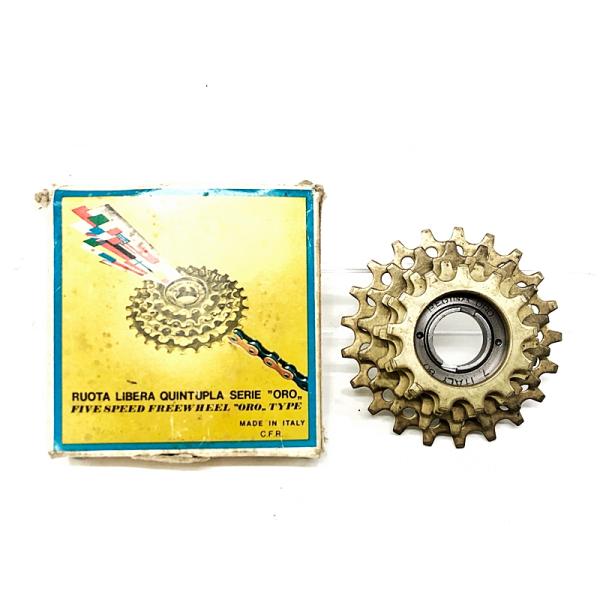 レジーナ REGINA オロ フリーホイール ORO FREEWHEEL ボスフリー レジーナ REGINA オロ フリーホイール ORO FREEWHEEL ボスフリー