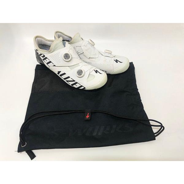 スペシャライズド（Specialized） エスワークス アーレス S-WORKS ARES