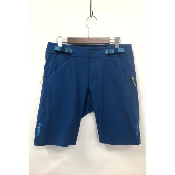 新品 Rapha メンズ エクスプロア ショーツ グレーパープル Men's